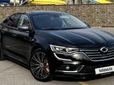 Renault Samsung SM6 2017 годаүшін6 500 000 тг. в Шымкент – фото 2