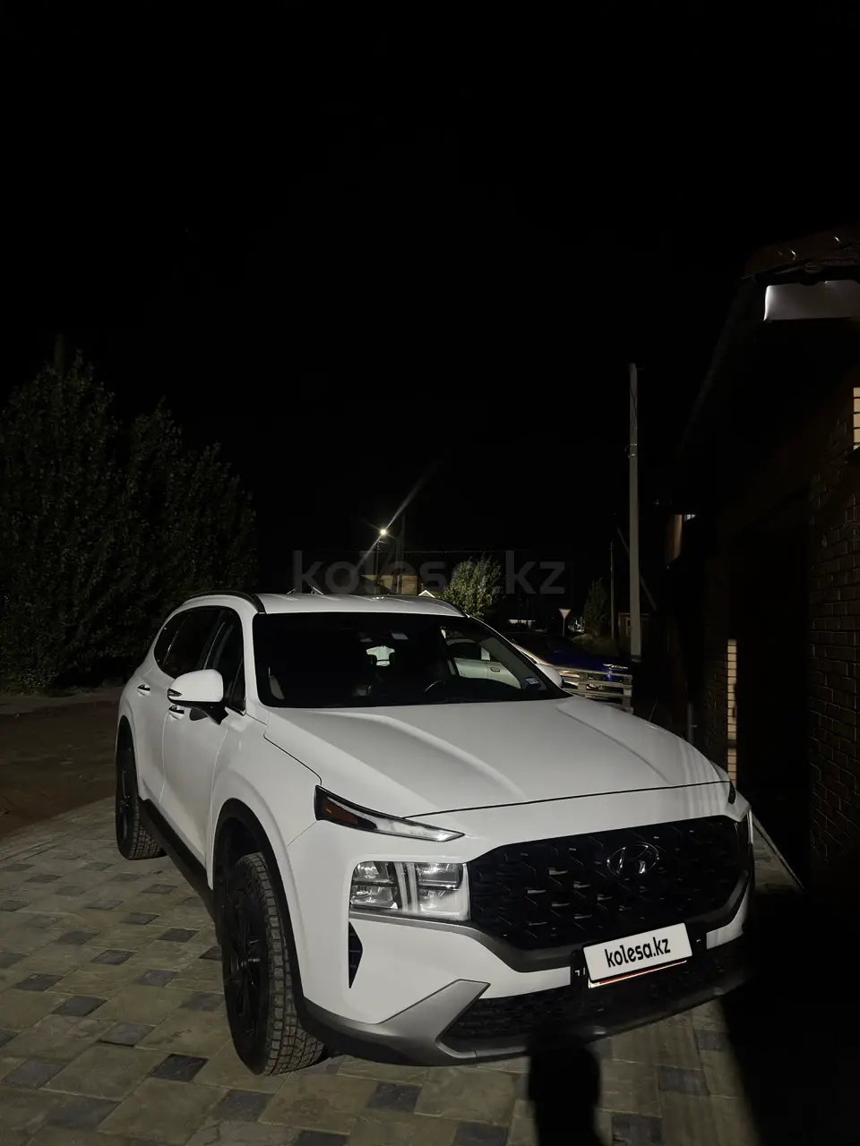 Hyundai Santa FE, 2023