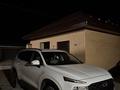 Hyundai Santa Fe 2023 года за 12 000 000 тг. в Уральск – фото 2