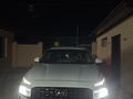 Hyundai Santa Fe 2023 года за 12 000 000 тг. в Уральск – фото 3