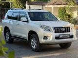 Toyota Land Cruiser Prado 2010 годаүшін12 800 000 тг. в Кентау