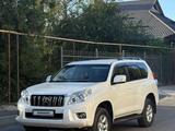 Toyota Land Cruiser Prado 2010 годаүшін12 800 000 тг. в Кентау – фото 3