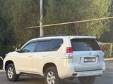 Toyota Land Cruiser Prado 2010 годаүшін12 800 000 тг. в Кентау – фото 4
