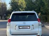 Toyota Land Cruiser Prado 2010 годаүшін12 800 000 тг. в Кентау – фото 5