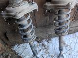 Амортизаторы в сборе на Audi A6C6 за 20 000 тг. в Караганда