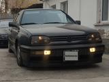 Volkswagen Golf 1994 года за 1 700 000 тг. в Тараз