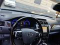 Toyota Camry 2018 года за 18 500 000 тг. в Астана