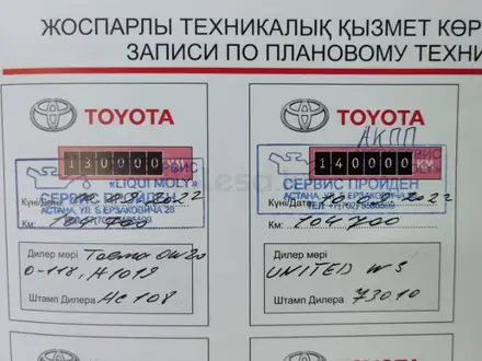 Toyota Camry 2018 года за 18 500 000 тг. в Астана – фото 10