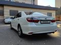 Toyota Camry 2018 года за 18 500 000 тг. в Астана – фото 4