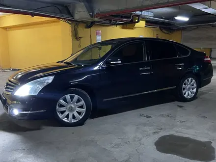 Nissan Teana 2011 года за 7 000 000 тг. в Костанай – фото 2