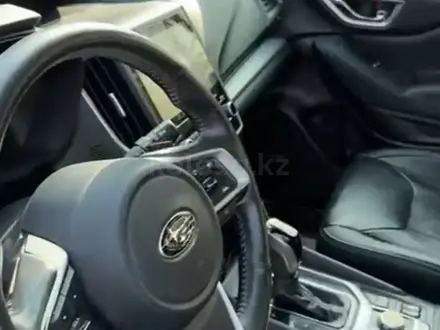 Subaru Forester 2020 года за 12 000 000 тг. в Алматы – фото 2