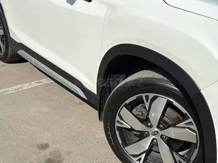 Subaru Forester 2020 года за 12 000 000 тг. в Алматы – фото 4