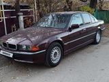 BMW 728 1996 года за 3 000 000 тг. в Талдыкорган – фото 4