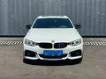 BMW 420 2019 года за 10 400 000 тг. в Алматы – фото 2