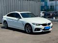 BMW 420 2019 года за 10 400 000 тг. в Алматы – фото 3