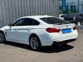 BMW 420 2019 года за 10 400 000 тг. в Алматы – фото 7