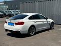 BMW 420 2019 года за 10 400 000 тг. в Алматы – фото 5