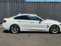 BMW 420 2019 года за 10 400 000 тг. в Алматы – фото 4