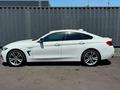 BMW 420 2019 года за 10 400 000 тг. в Алматы – фото 8