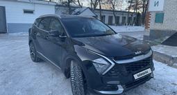 Kia Sportage 2024 годаfor15 000 000 тг. в Астана – фото 2