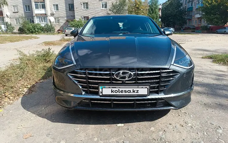 Hyundai Sonata 2022 годаfor12 900 000 тг. в Костанай