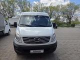 JAC Sunray 2023 годаүшін11 000 000 тг. в Темиртау – фото 4