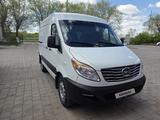JAC Sunray 2023 годаүшін11 000 000 тг. в Темиртау – фото 5