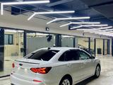 Chevrolet Monza 2023 года за 6 700 000 тг. в Шымкент – фото 4