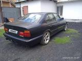 BMW 520 1993 годаүшін1 350 000 тг. в Астана – фото 2