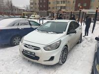 Hyundai Accent 2013 годаүшін4 500 000 тг. в Шымкент