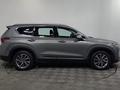 Hyundai Santa Fe 2020 года за 14 490 000 тг. в Алматы – фото 4