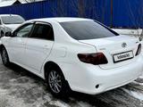 Toyota Corolla 2007 года за 4 700 000 тг. в Алматы – фото 3