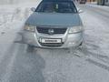 Nissan Almera Classic 2007 года за 3 700 000 тг. в Астана – фото 7