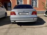 BMW 523 1997 годаүшін2 400 000 тг. в Уральск – фото 3