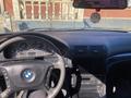 BMW 523 1997 годаүшін2 000 000 тг. в Уральск – фото 6