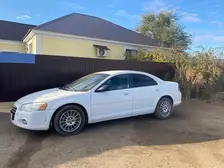 Chrysler Sebring, 2004