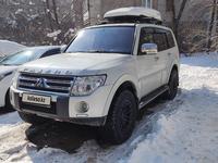 Mitsubishi Pajero 2007 годаүшін11 000 000 тг. в Алматы