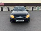 ВАЗ (Lada) Granta 2190 2018 года за 2 900 000 тг. в Алматы – фото 4