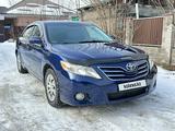 Toyota Camry 2011 годаfor6 900 000 тг. в Алматы