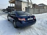 Toyota Camry 2011 годаfor6 900 000 тг. в Алматы – фото 5