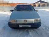 Volkswagen Passat 1990 года за 1 300 000 тг. в Астана