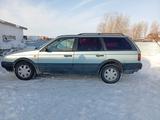 Volkswagen Passat 1990 года за 1 300 000 тг. в Астана – фото 2