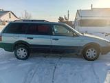 Volkswagen Passat 1990 года за 1 300 000 тг. в Астана – фото 3