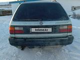 Volkswagen Passat 1990 года за 1 300 000 тг. в Астана – фото 4