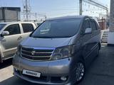 Toyota Alphard 2004 года за 8 500 000 тг. в Тараз – фото 4