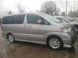 Toyota Alphard 2004 года за 8 500 000 тг. в Тараз – фото 5