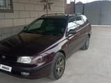 Toyota Carina E 1993 годаүшін2 000 000 тг. в Тараз – фото 2