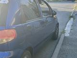 Daewoo Matiz 2013 года за 1 800 000 тг. в Шымкент – фото 3