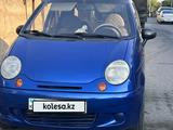 Daewoo Matiz 2013 года за 1 800 000 тг. в Шымкент