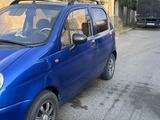 Daewoo Matiz 2013 года за 1 800 000 тг. в Шымкент – фото 4